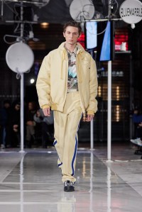 Bluemarble Men's Fall 2024