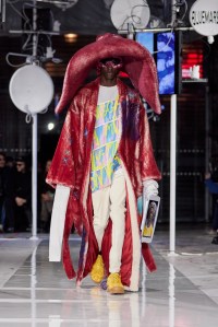Bluemarble Men's Fall 2024
