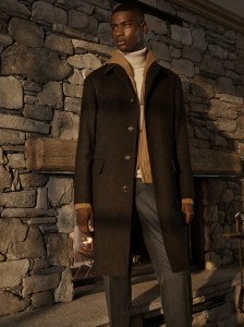 Brett Johnson Men's Fall 2024