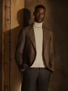 Brett Johnson Men's Fall 2024