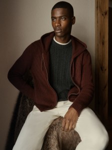Brett Johnson Men's Fall 2024