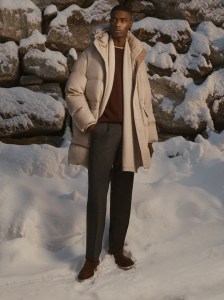 Brett Johnson Men's Fall 2024