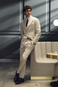 Brunello Cucinellli Men's Fall 2024