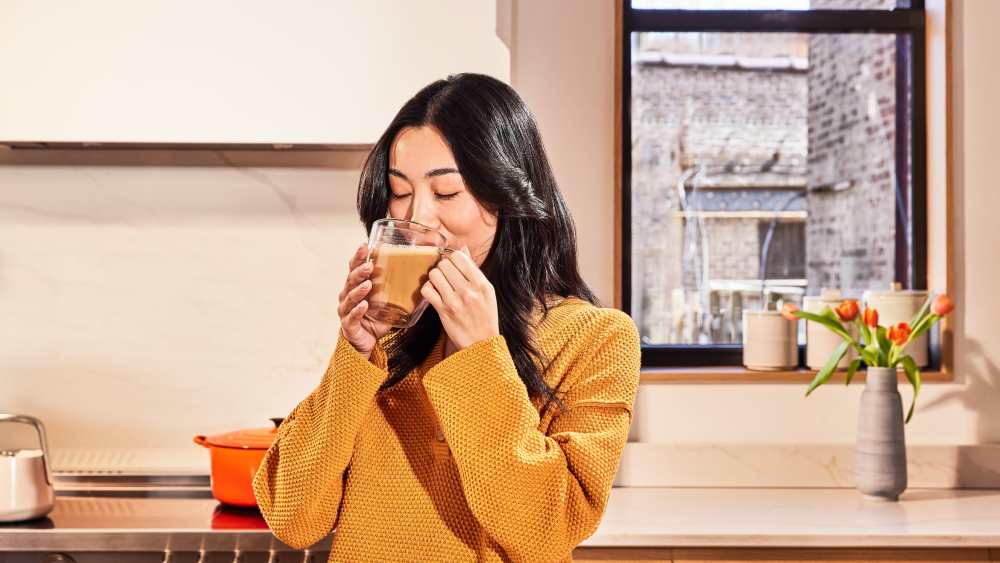Bulletproof Coffee
