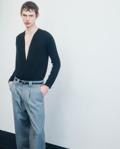 Çanaku Men's Fall 2024