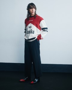 Çanaku Men's Fall 2024