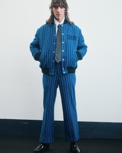 Çanaku Men's Fall 2024