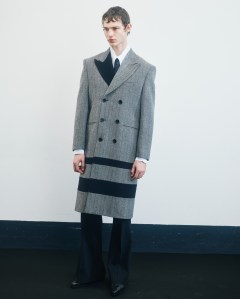 Çanaku Men's Fall 2024