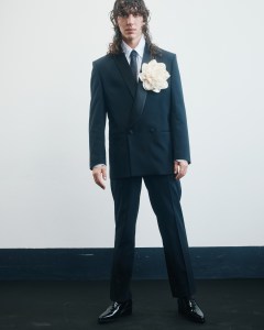 Çanaku Men's Fall 2024