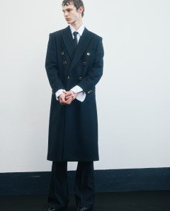 Çanaku Men's Fall 2024