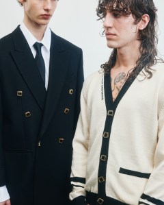 Çanaku Men's Fall 2024