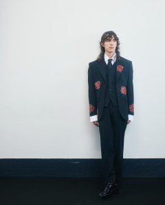 Çanaku Men's Fall 2024