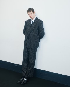 Çanaku Men's Fall 2024
