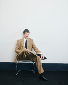 Çanaku Men's Fall 2024