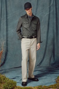 Canali Men's Fall 2024