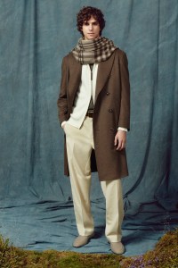 Canali Men's Fall 2024