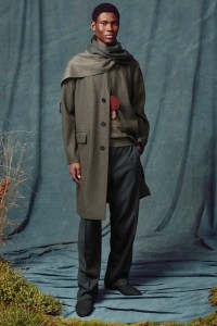 Canali Men's Fall 2024