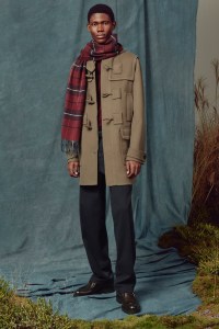 Canali Men's Fall 2024