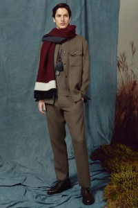 Canali Men's Fall 2024