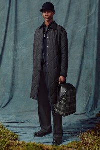 Canali Men's Fall 2024