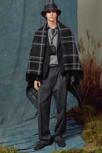Canali Men's Fall 2024