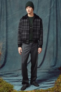 Canali Men's Fall 2024