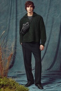 Canali Men's Fall 2024