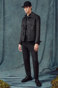 Canali Men's Fall 2024