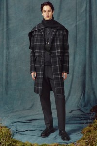 Canali Men's Fall 2024