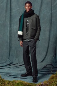 Canali Men's Fall 2024