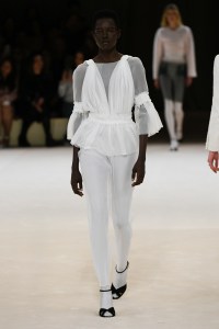Chanel Couture Spring 2024