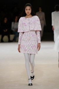 Chanel Couture Spring 2024