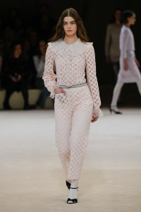 Chanel Couture Spring 2024