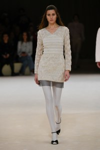 Chanel Couture Spring 2024