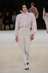 Chanel Couture Spring 2024