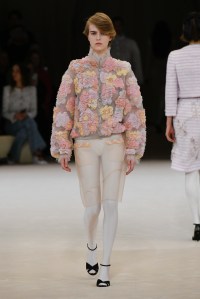 Chanel Couture Spring 2024