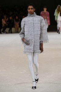 Chanel Couture Spring 2024