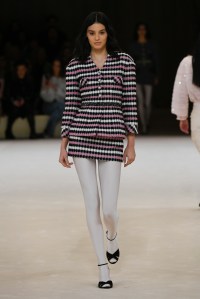 Chanel Couture Spring 2024