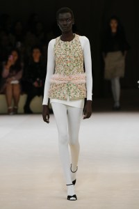 Chanel Couture Spring 2024