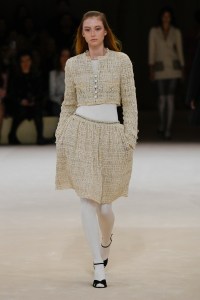 Chanel Couture Spring 2024