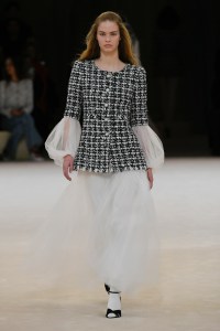 Chanel Couture Spring 2024