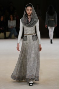 Chanel Couture Spring 2024