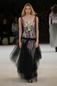 Chanel Couture Spring 2024