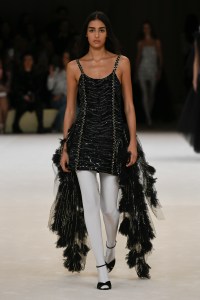 Chanel Couture Spring 2024