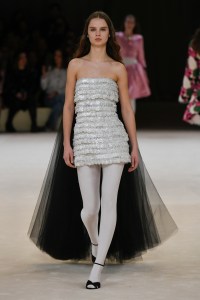 Chanel Couture Spring 2024