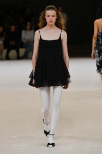Chanel Couture Spring 2024