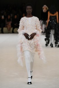 Chanel Couture Spring 2024