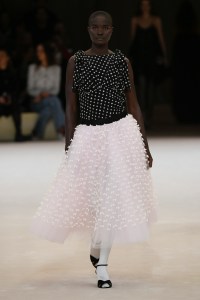 Chanel Couture Spring 2024