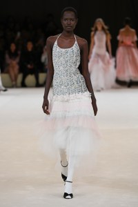 Chanel Couture Spring 2024