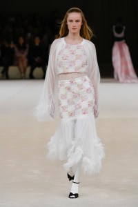 Chanel Couture Spring 2024